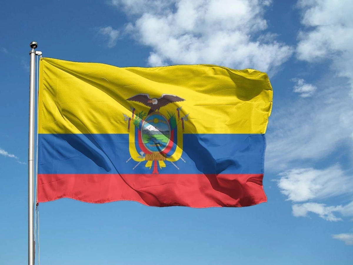 Repubblica dell'Ecuador. Consultazioni popolari del 21 aprile 2024