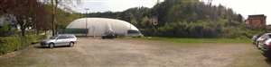 Impianto sportivo località Pedaggio