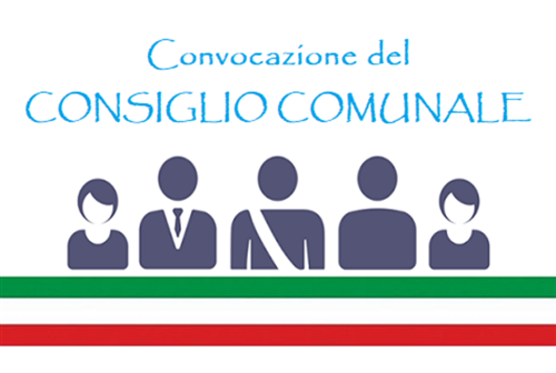 Consiglio Comunale 23 dicembre 2024 ore 18,00