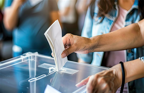 Referendum Costituzionale 22-23 marzo 2026